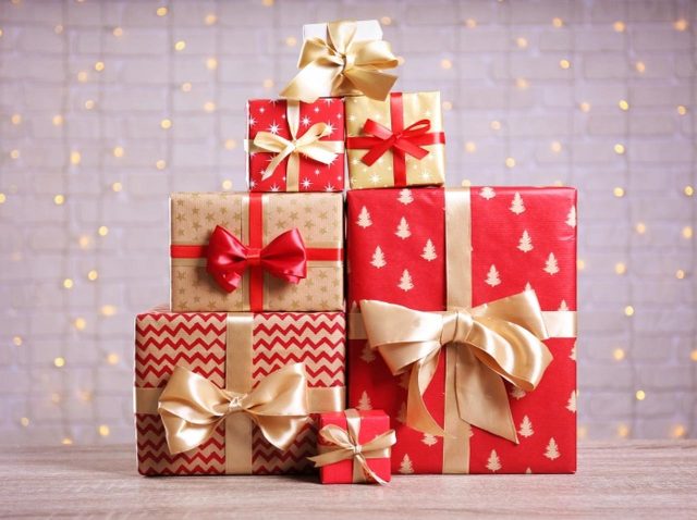 クリスマスプレゼントを子どもにあげない!人気俳優の「主張」が“なるほど”