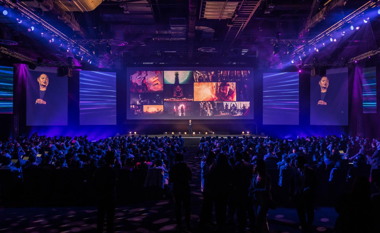 アリエル役の起用秘話も！ディズニーがアジアで「多様性」を描くことの大切さを示す【コンテンツショーケース2022現地レポ】