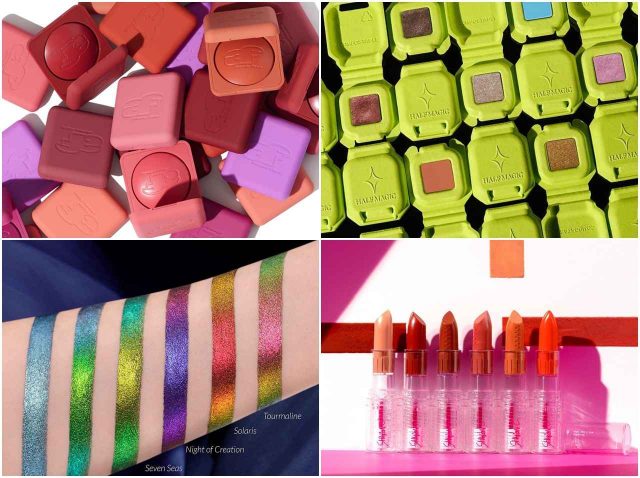 派手コスメ好きのエディターが今気になる、パケまでカワイイ海外コスメ5選