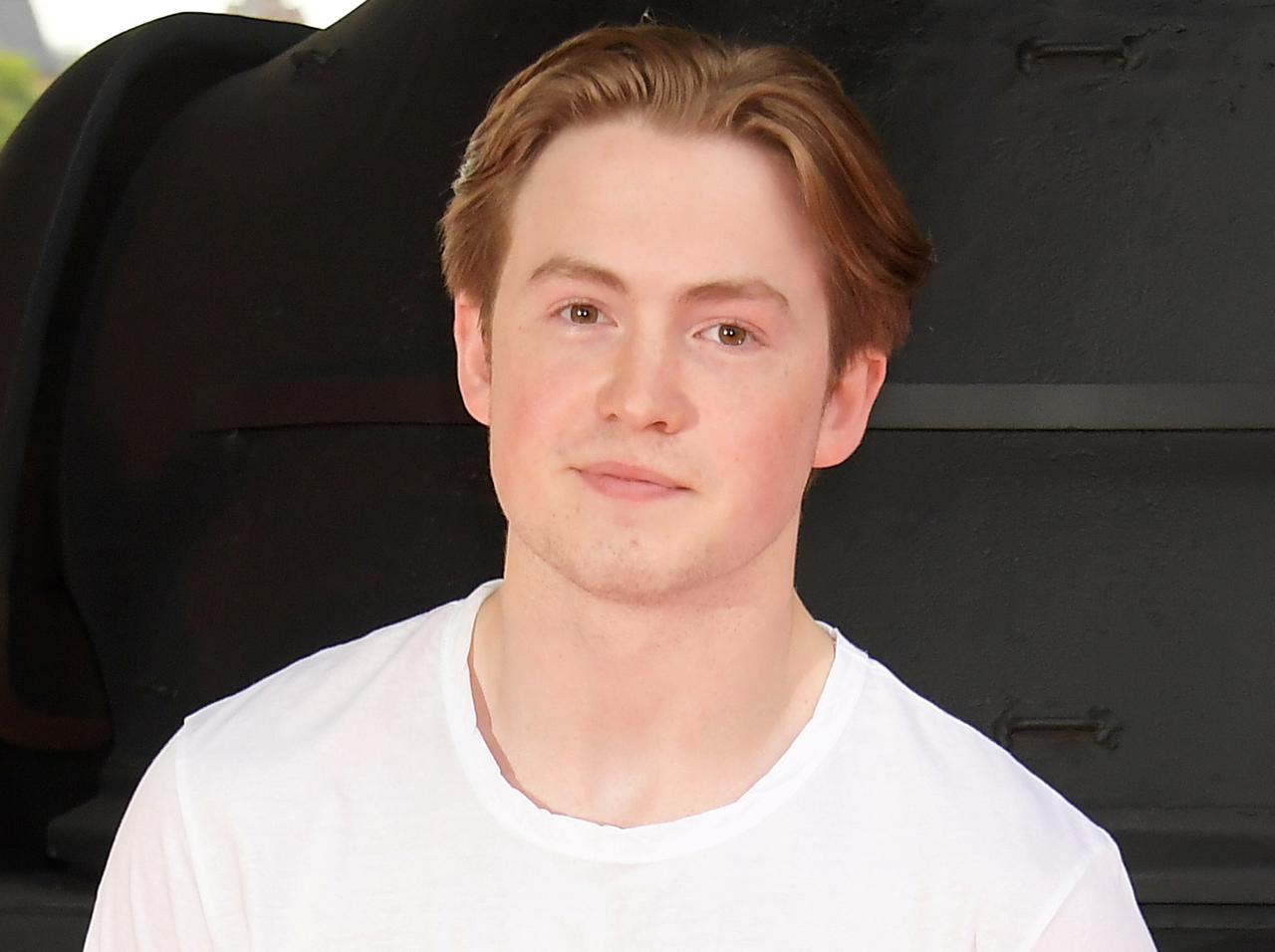 『ハートストッパー』キット・コナー、現実にバイセクシャルは多いのに画面の中には登場しない