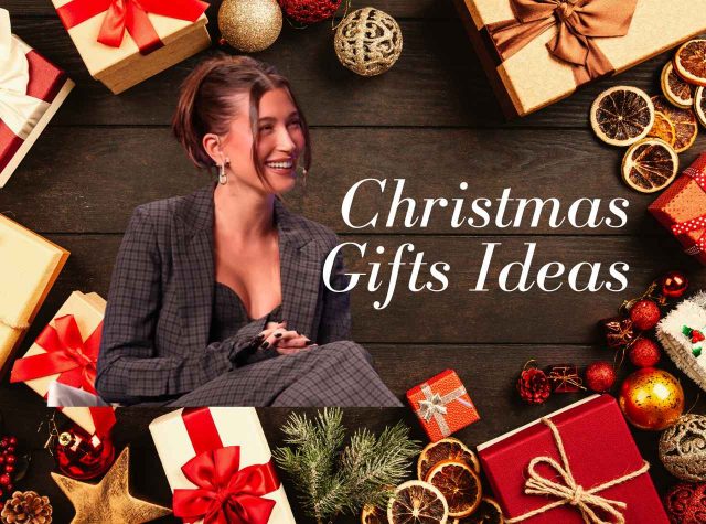 ヘイリー・ビーバーがおすすめのクリスマスギフト5選