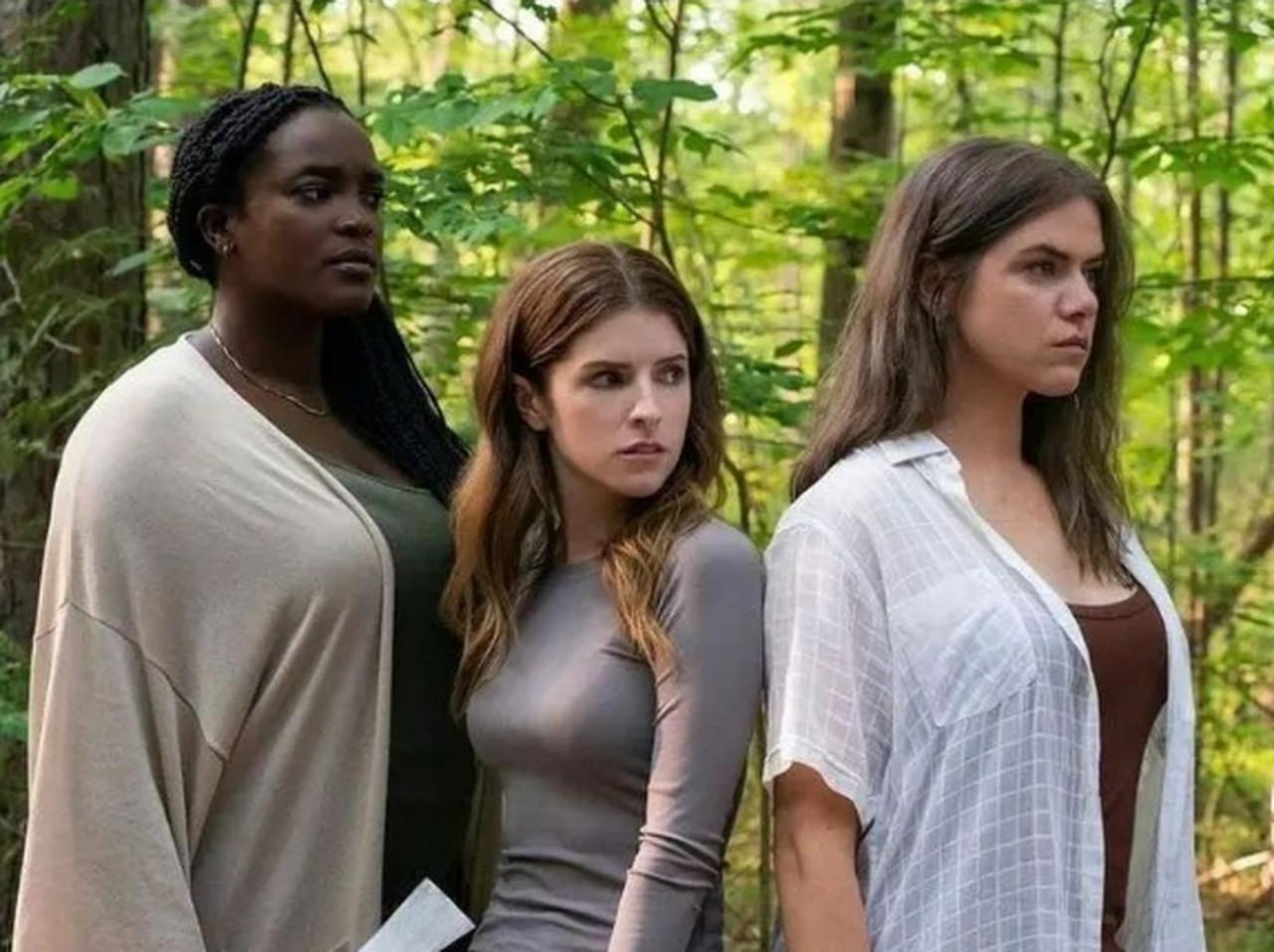 精神的DV男から女友達を救い出す…！『Alice, Darling』は絶対に見たい