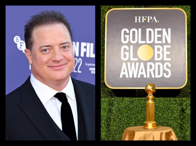 【500文字で解説】ブレンダン・フレイザーがゴールデン・グローブ賞授賞式への出席を「拒否」する理由