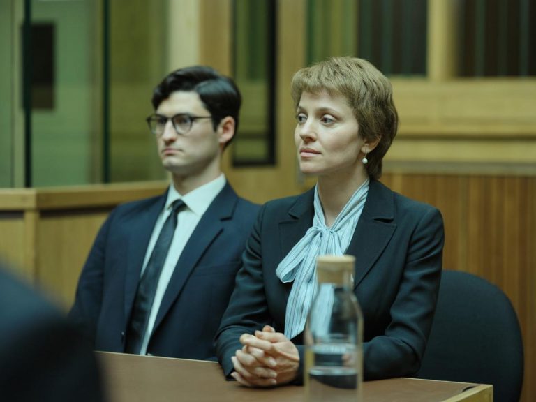 ドラマ『リトビネンコ暗殺』英ITVが社運かける目玉作品は“プーチンに毒を盛られた男”の10年に及ぶ壮絶事件
