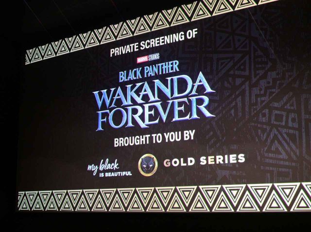 MCU『ブラックパンサー2』の「海のシーン」、あるものが映っていたことに気がついた？