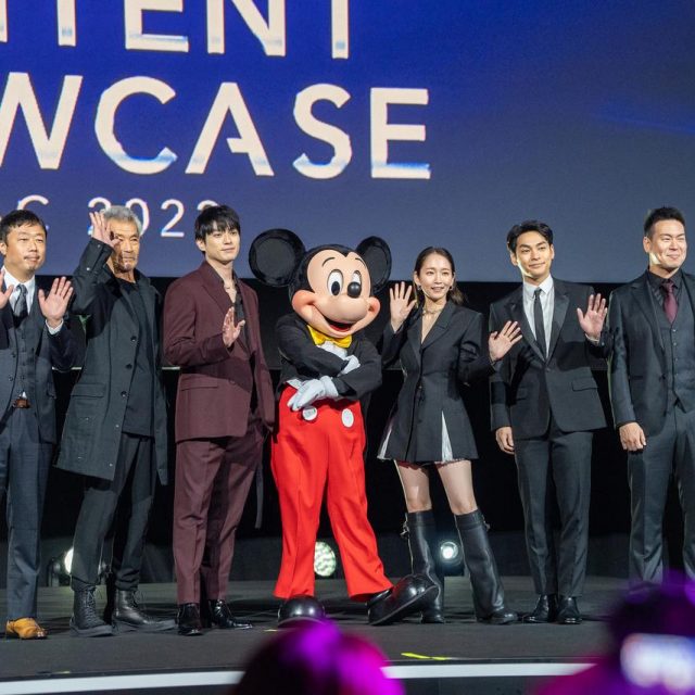 アジア発ディズニー作品の“ディズニーらしさ”はどこにある？シンガポールで発見したディズニーの極意【コンテンツ・ショーケース2022現地レポ】