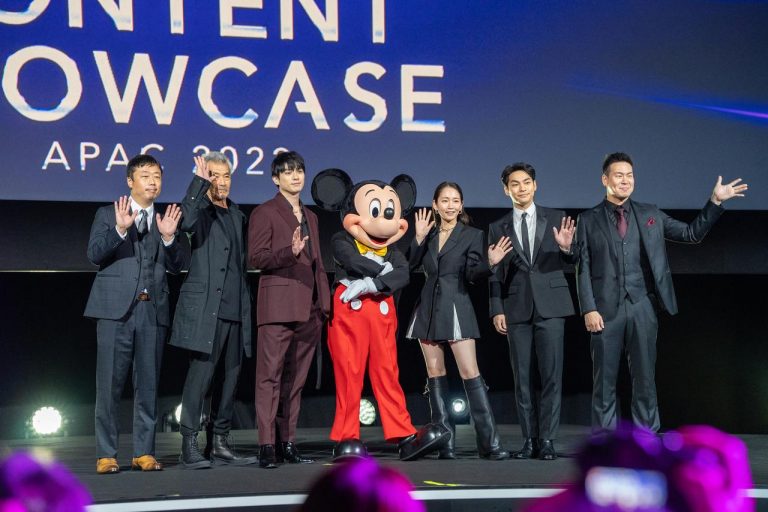 アジア発ディズニー作品の“ディズニーらしさ”はどこにある？シンガポールで発見したディズニーの極意【コンテンツ・ショーケース2022現地レポ】