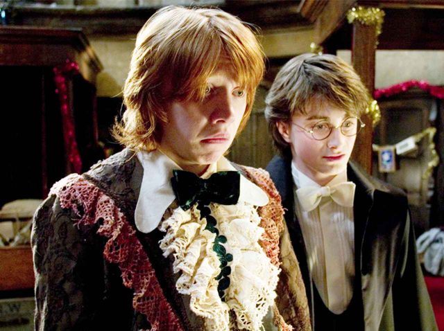 『ハリポタ』ロン役俳優が「ハリポタマネー」40億で購入したものが奇妙すぎ【アーカイブ記事】