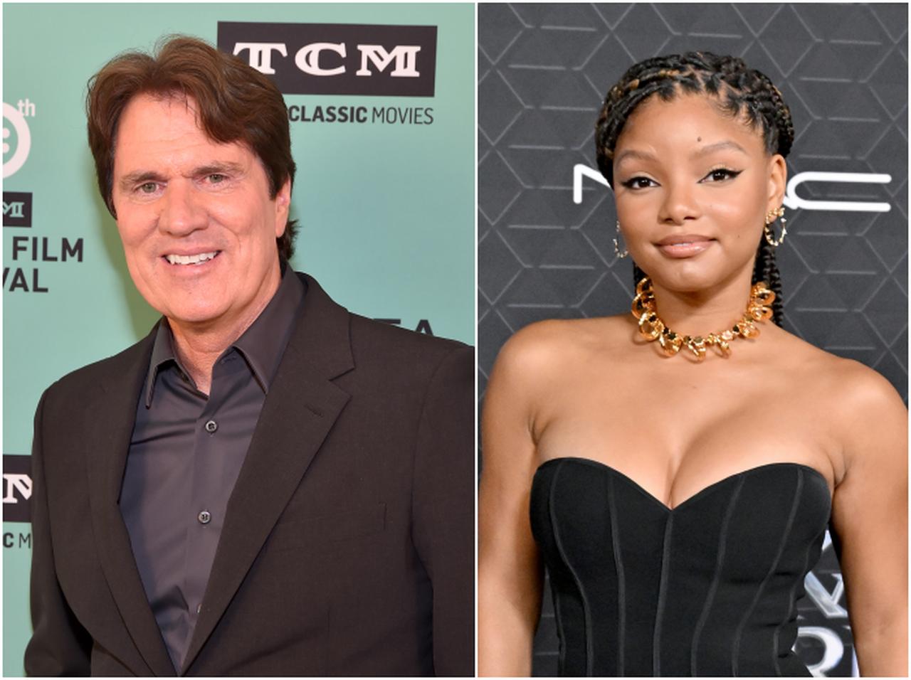 実写版『リトル・マーメイド』監督、アリエル役への黒人起用に「意図はなかった」