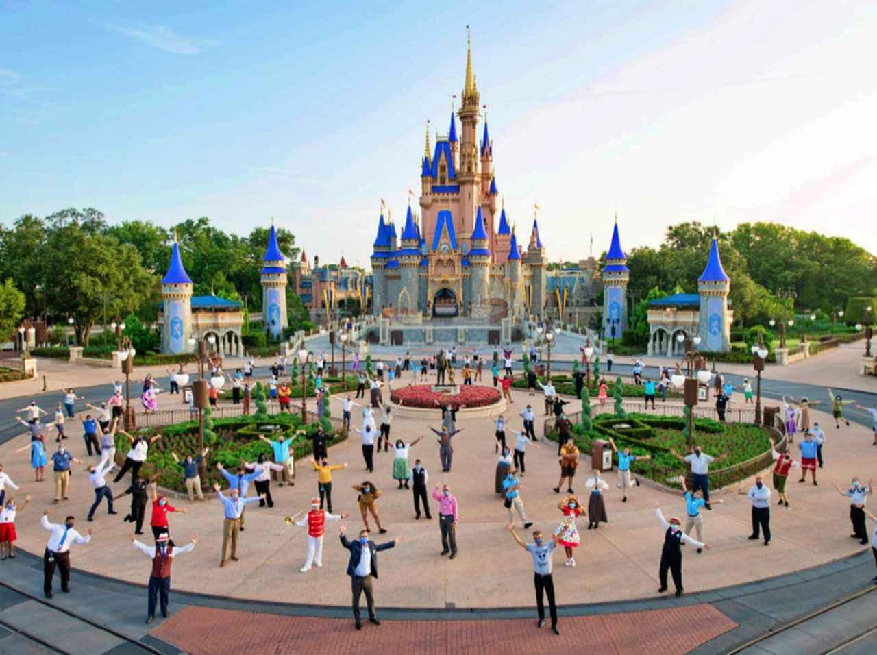 ディズニーランド、ゲストの“悪質な振る舞い”を受けて「ルール」に変化