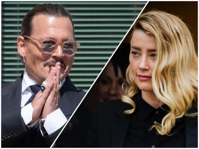 ジョニー・デップとアンバー・ハードが示談、ジョニーは示談金を全額寄付する予定【ジョニー&アンバーの声明全訳】