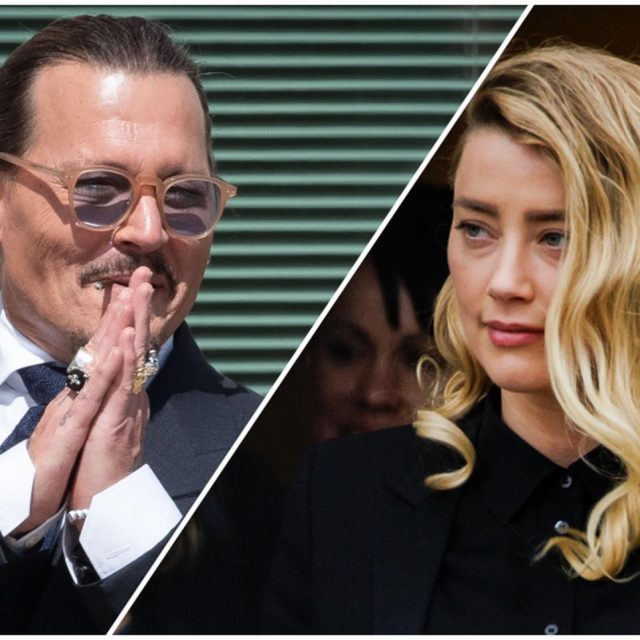 ジョニー・デップとアンバー・ハードが示談、ジョニーは示談金を全額寄付する予定【ジョニー&アンバーの声明全訳】