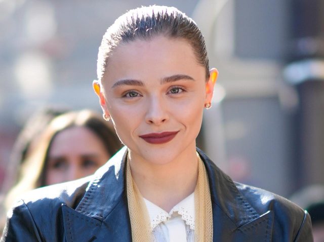 クロエ・グレース・モレッツ、「若い女性」であるだけで“知識のない子ども”扱いされてきた