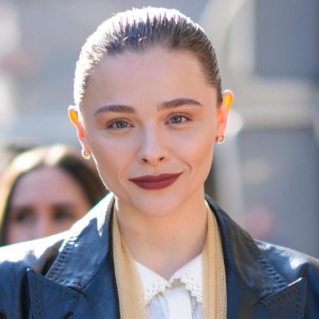 クロエ・グレース・モレッツ、「若い女性」であるだけで“知識のない子ども”扱いされてきた