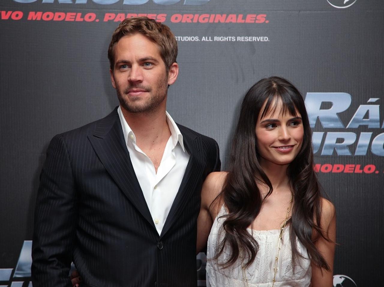 『ワイスピ』ファミリーの亡きポール・ウォーカーへの「メッセージ」が泣ける