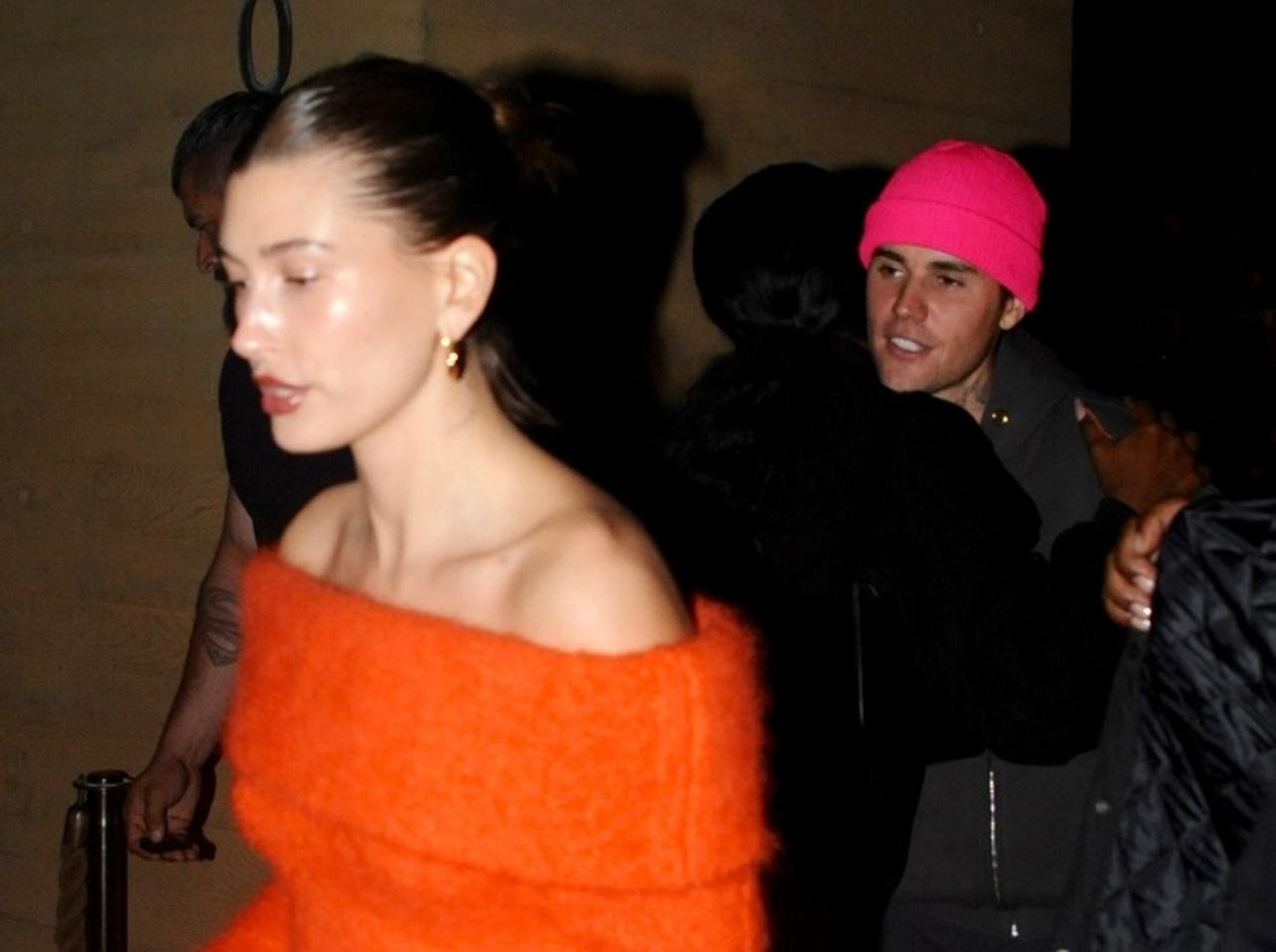 来日したばかりのジャスティン・ビーバー、早くも「日本食」が恋しくなる