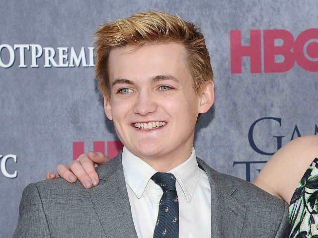 『ゲーム・オブ・スローンズ』ジョフリー役、じつはアンチからの攻撃は一度もなかった！「真相」は？