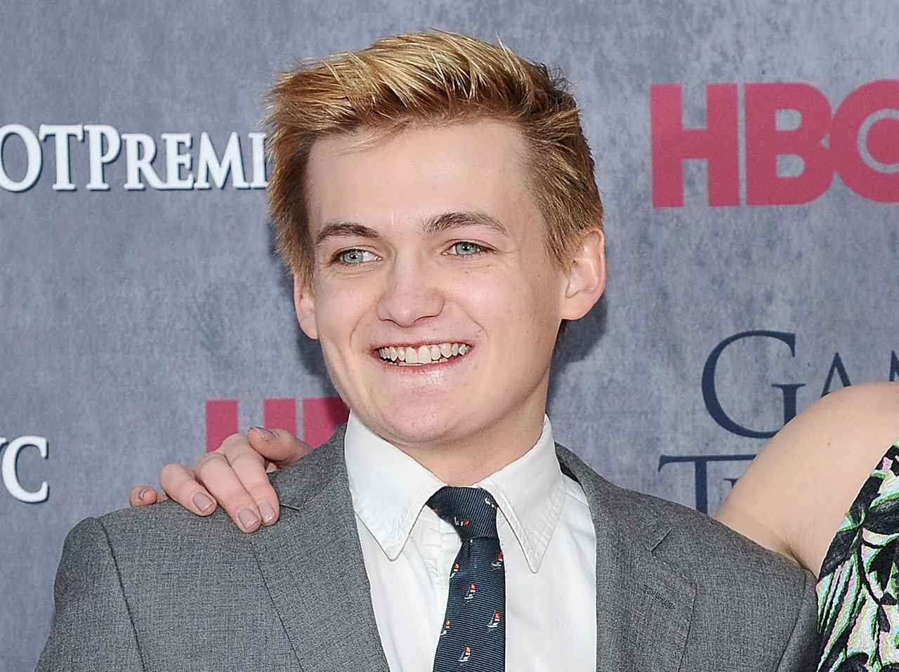 『ゲーム・オブ・スローンズ』ジョフリー役、じつはアンチからの攻撃は一度もなかった！「真相」は？