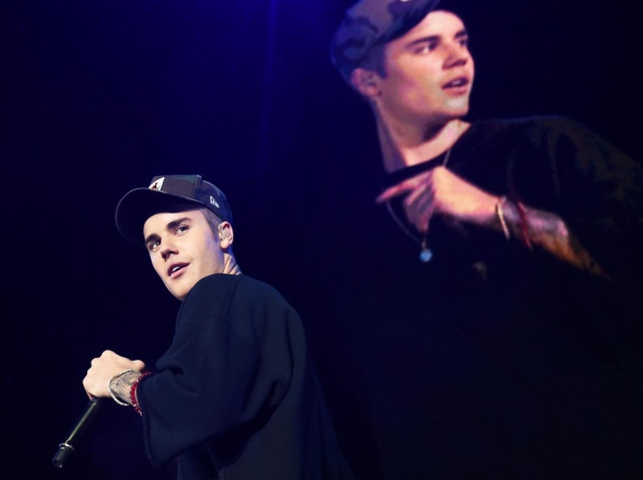 ジャスティン・ビーバー、260億円超で音楽著作権を売却する意向