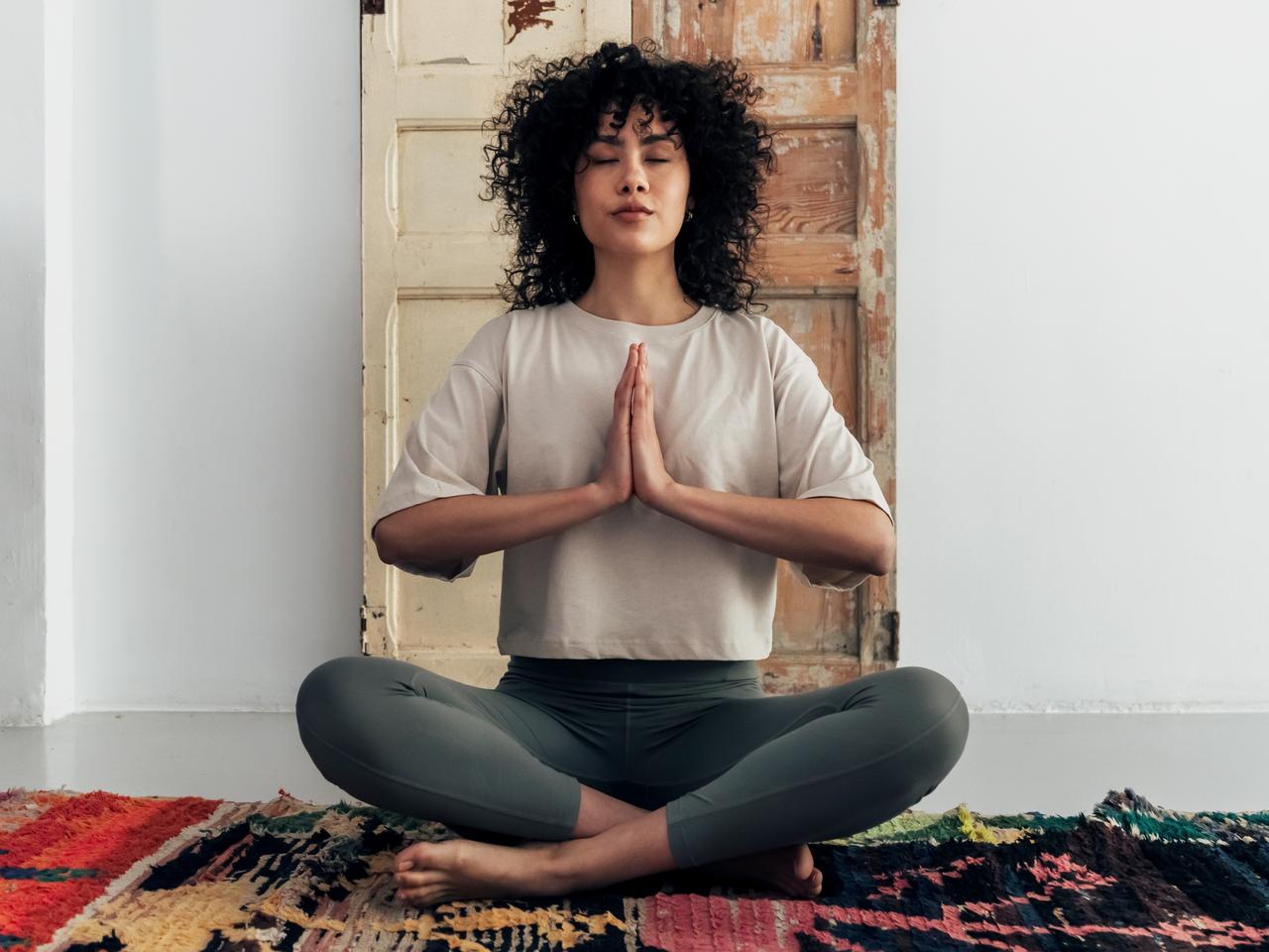 心身をリフレッシュ!年末年始に行ないたいセルフケア方法