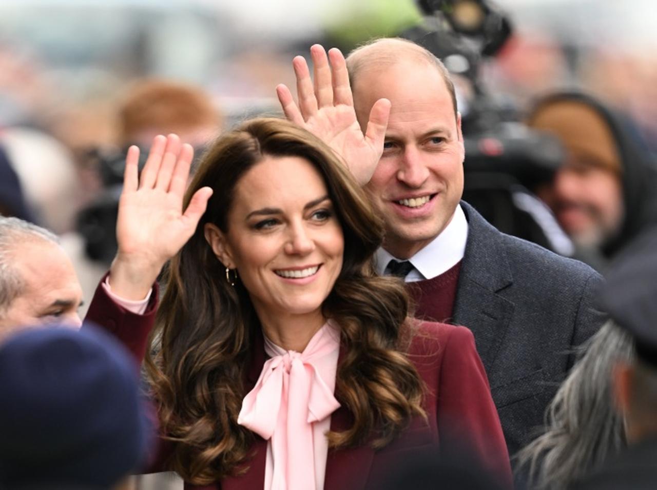 ウィリアム皇太子に王室ファンが「ダメ元でお願い」→“まさかのOK”で大感激