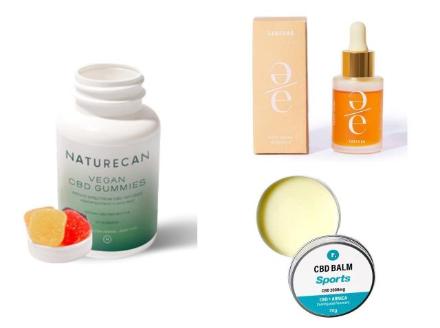 話題の「CBD」を試すなら、Amazonブラックフライデーがチャンス！