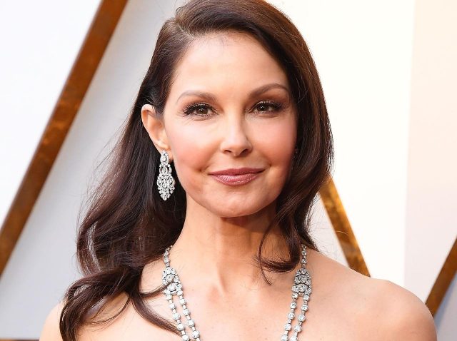 MeTooが起きた経緯を追う映画『シー・セッド』で性暴力被害者のアシュレイ・ジャッドが本人役で出演