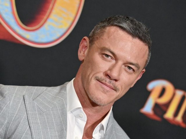 ルーク・エヴァンス来日：『美女と野獣』ガストン役が原宿での楽しみ方がギャルすぎた