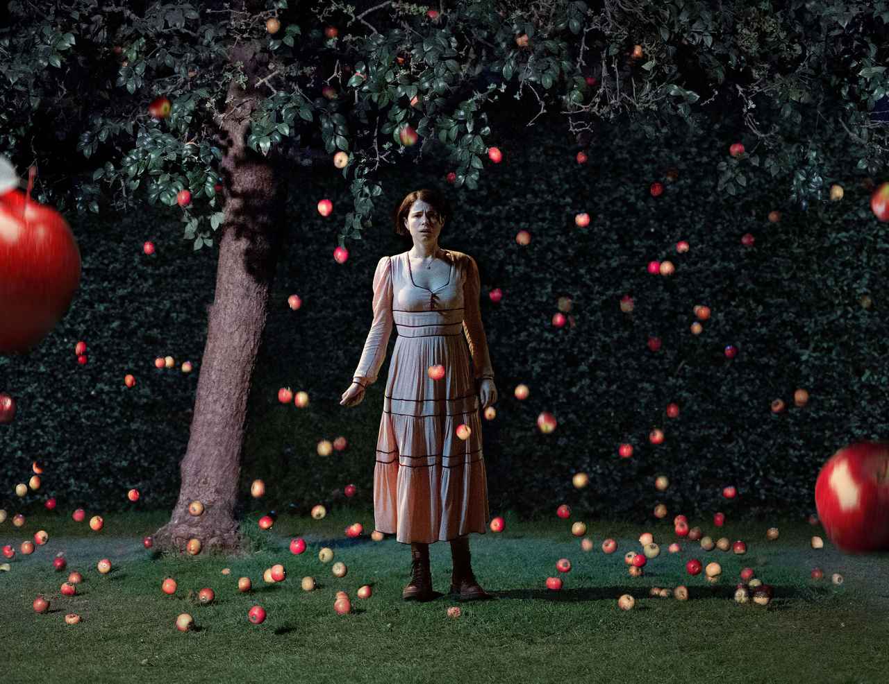 『MEN 同じ顔の男たち』ムビチケ3組6名様にプレゼント