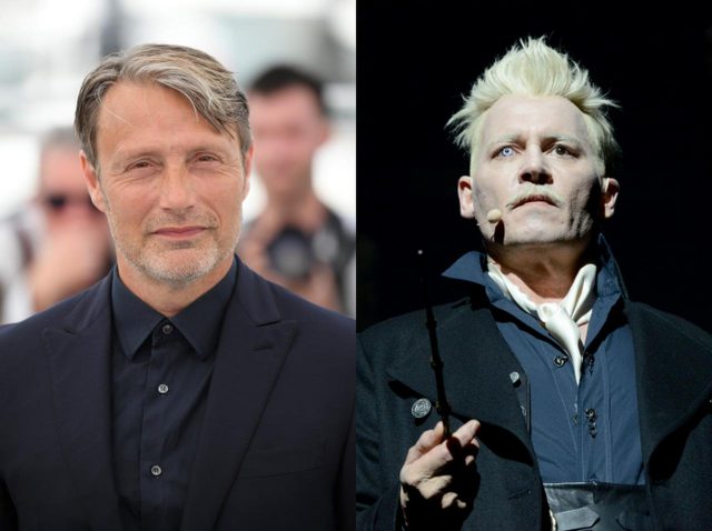 【騒動まとめ】映画『ファンタスティック・ビースト』グリンデルバルド役俳優はなぜジョニー・デップからマッツ・ミケルセンに変わった？