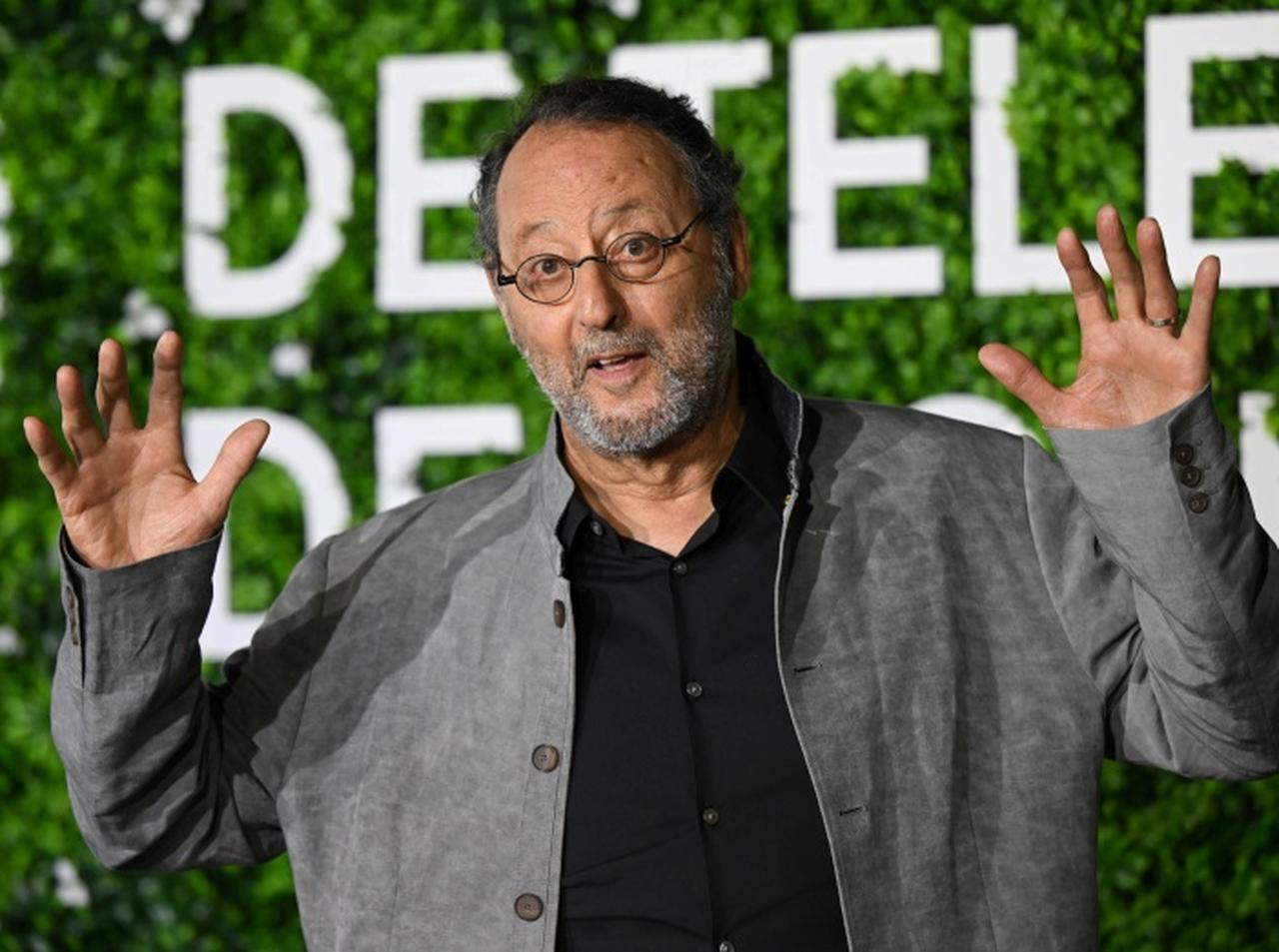 ジャン・レノ、日本で1,900万円を使う