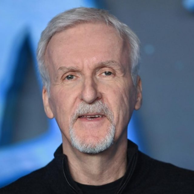 日本からの帰国便でコロナに感染、68歳ジェームズ・キャメロン監督『アバター2』ジャパンプレミア出席後