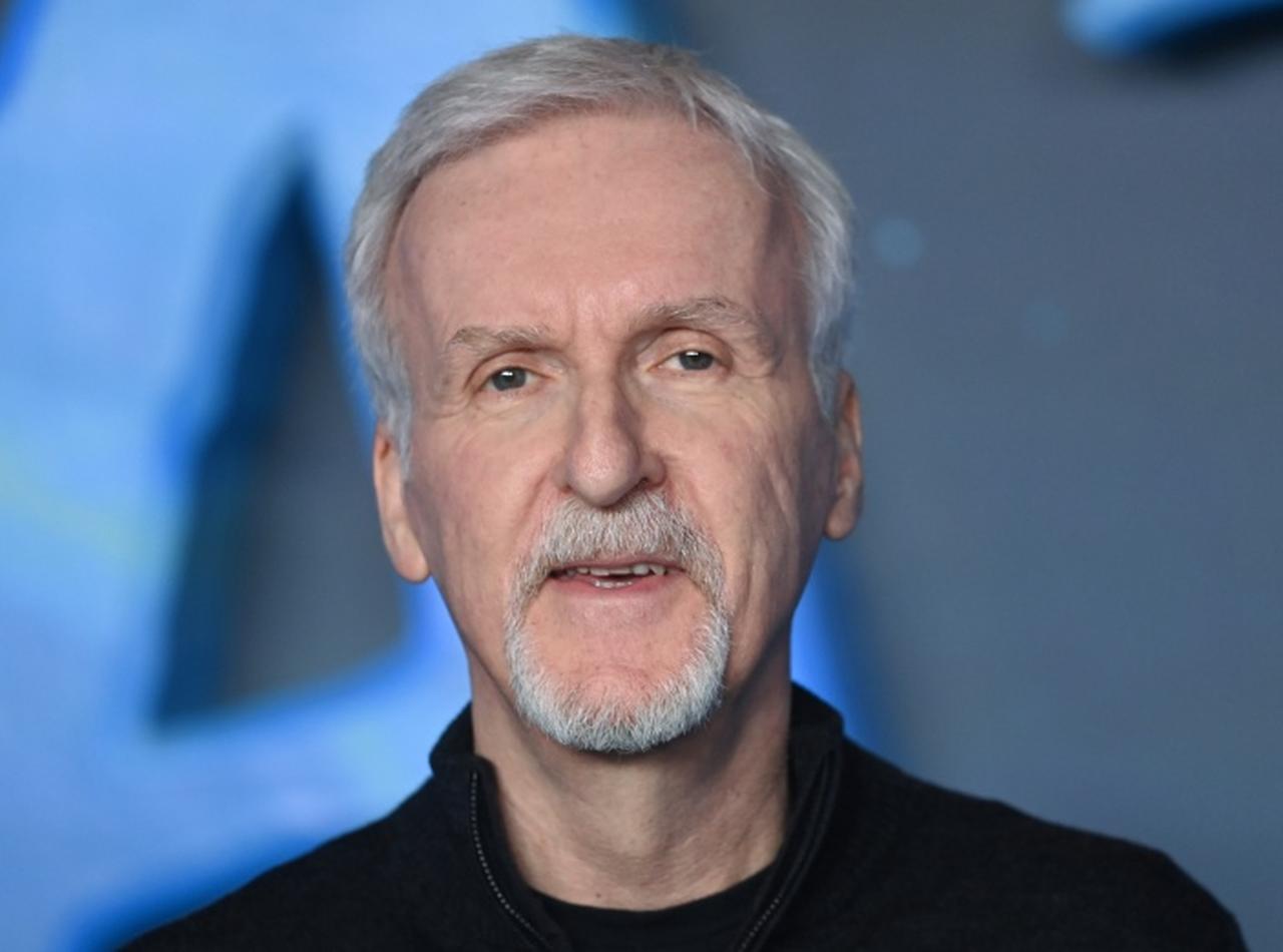 日本からの帰国便でコロナに感染、68歳ジェームズ・キャメロン監督『アバター2』ジャパンプレミア出席後