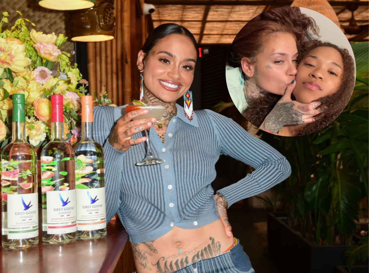 『ブラック・パンサー』俳優との熱愛説から急展開！ケラーニ、女子バスケ選手との交際を認める