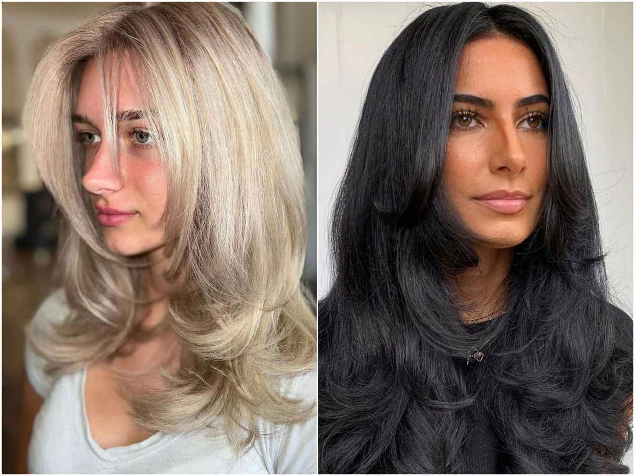 いま話題のトレンドヘア「Cシェイプカット」とは?海外のオシャレ好きも夢中になるワケ