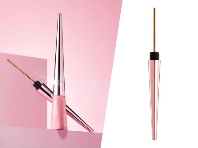 一重＆奥二重のマスカラ悩みに！ユニークな形状のマスカラが海外で大ヒット