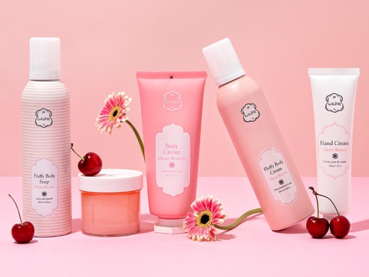 毎年即完売！ラリンの人気商品をあつめた「Laline2023福袋」が今年もお目見え