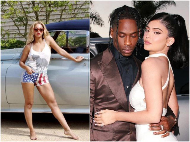 ビヨンセは1億円超え！高級車をプレゼントされたセレブたち