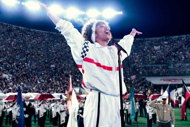 ホイットニー・ヒューストンの偉業を「数字で見る」と凄すぎた…！10億回、5000万枚、400回、どんな功績でしょう？