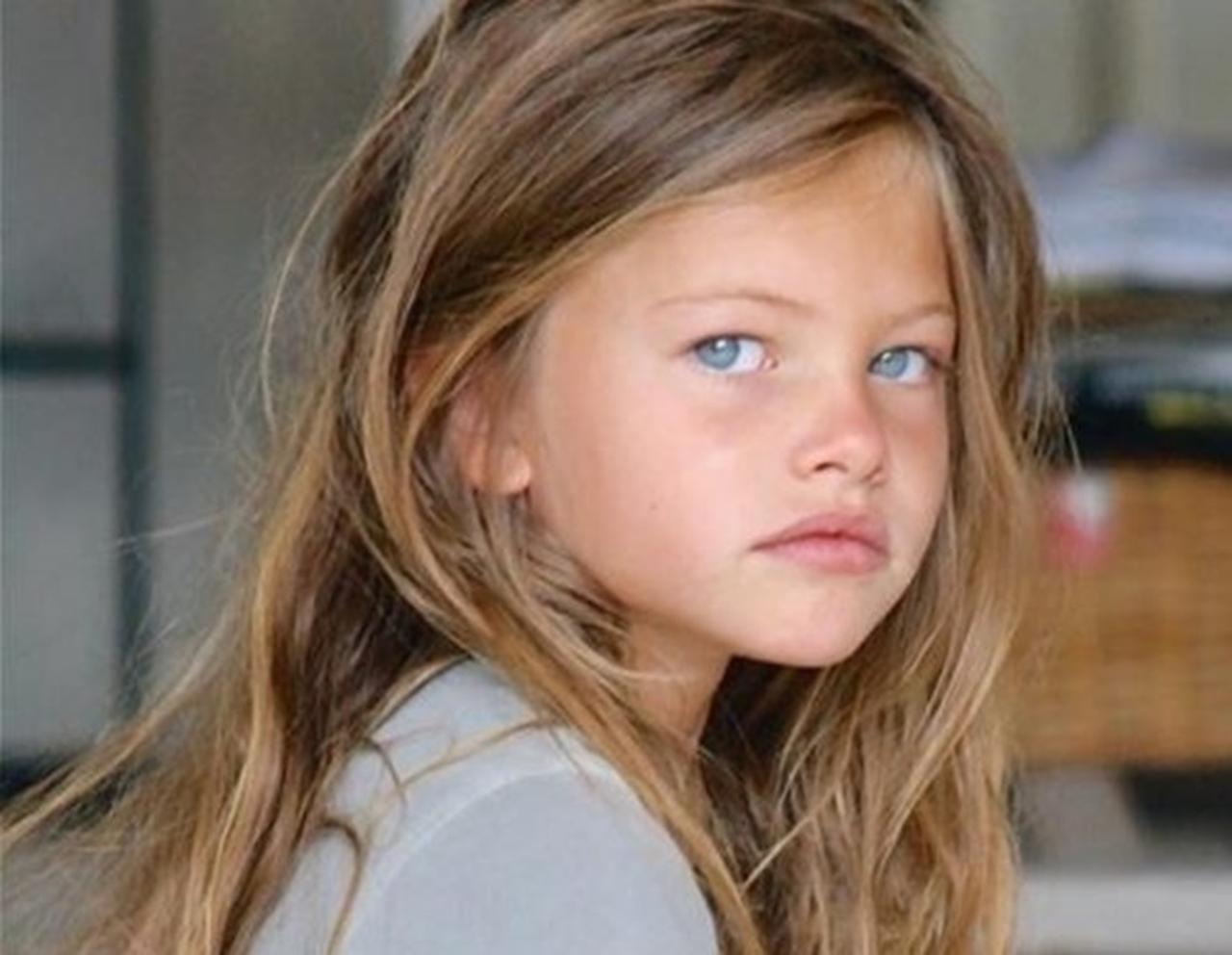 「世界で最も美しい少女」タイレーン・ブロンデュー、21歳現在の姿