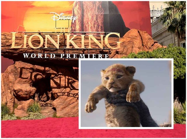 『ライオン・キング』、シンバの声を務めた12歳子役の「日給」がすごかった