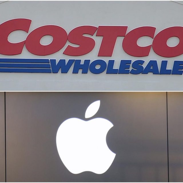 コストコで売られていた「Apple製品」に“まさかの表示”が…