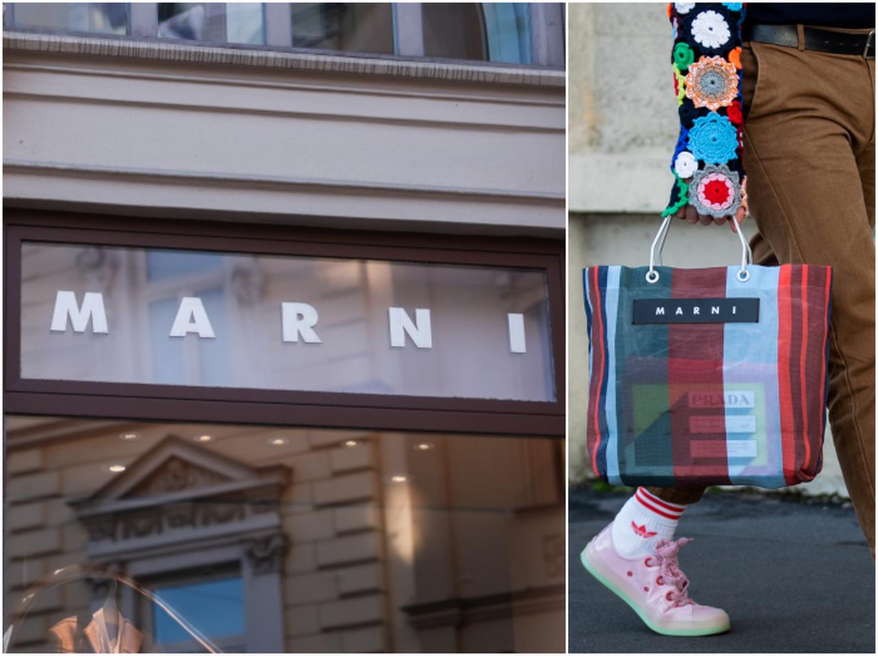 マルニが2023年に日本でショーを開催！セレブも来場するか？