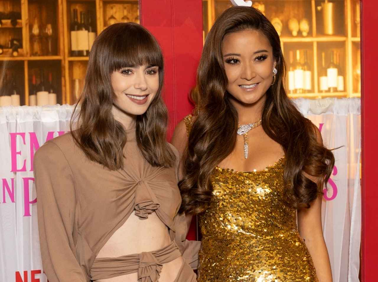 『エミリー、パリへ行く』シーズン3はファッションが変わる？衣装は『SATC』のスタイリストの後任が担当