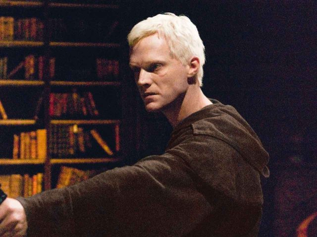 『ダ・ヴィンチ・コード』シラス役、撮影中に起こったハプニングがある意味最高だった