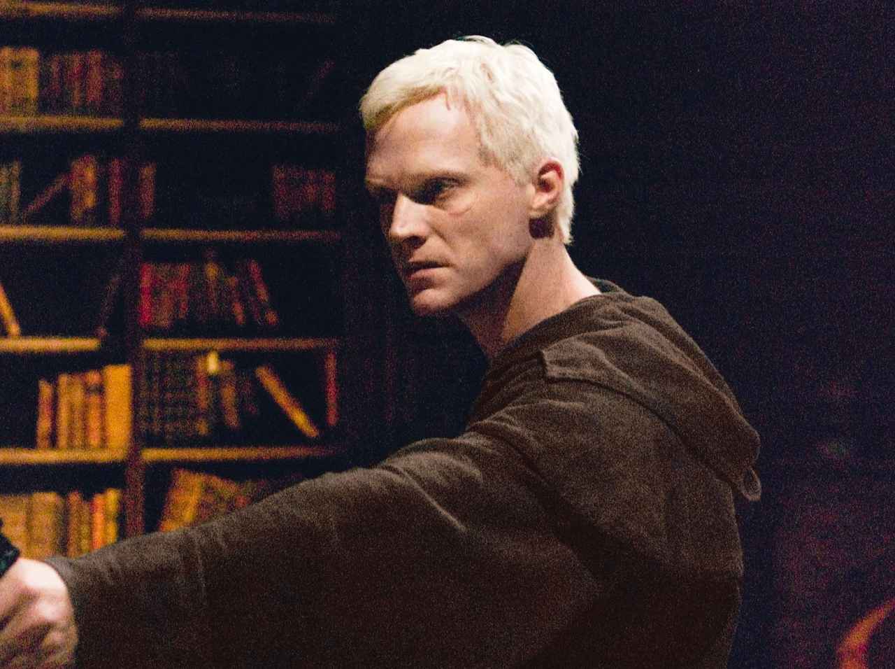 『ダ・ヴィンチ・コード』シラス役、撮影中に起こったハプニングがある意味最高だった