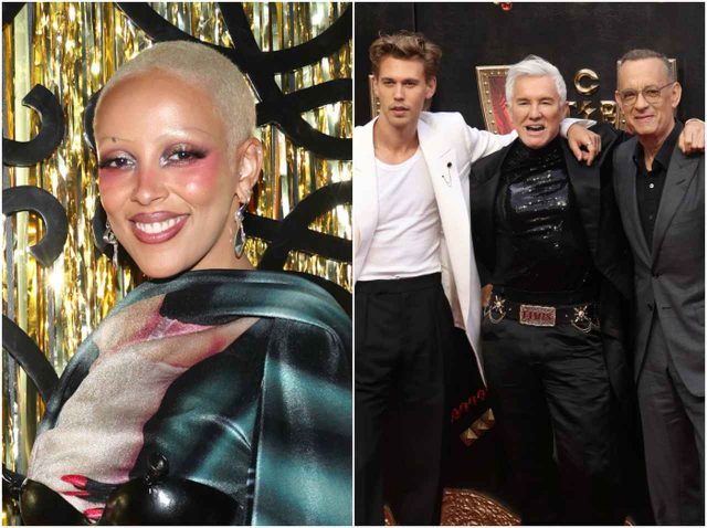 「エルヴィスへの愛」が裏目に、映画『エルヴィス』主題歌がアカデミー賞にノミネートされない理由