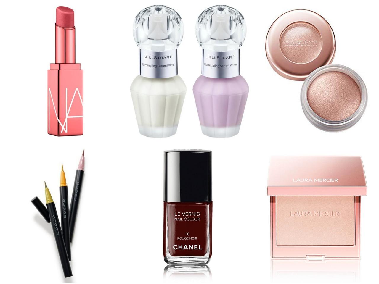 3000円台のデパコスおすすめ8選!自分へのご褒美やプチギフトに