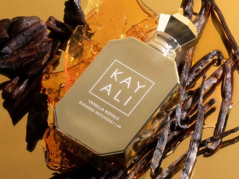 Y2Kで人気再燃!バニラ系フレグランスがZ世代の間で大ヒット中
