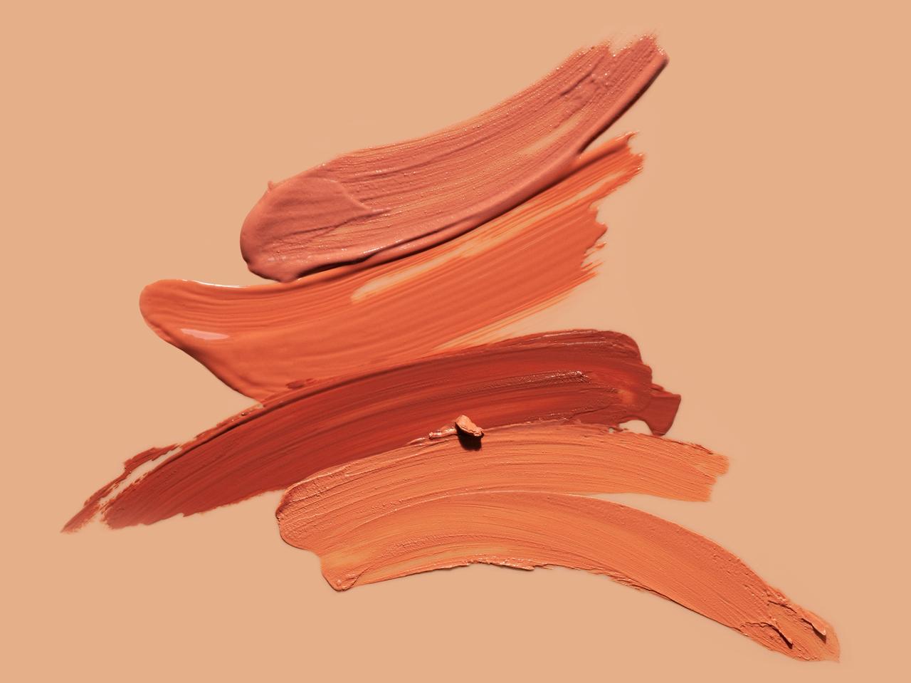 ファンデの前に“カラーメイク”を行なう「アンダーペインティング」が画期的だと話題